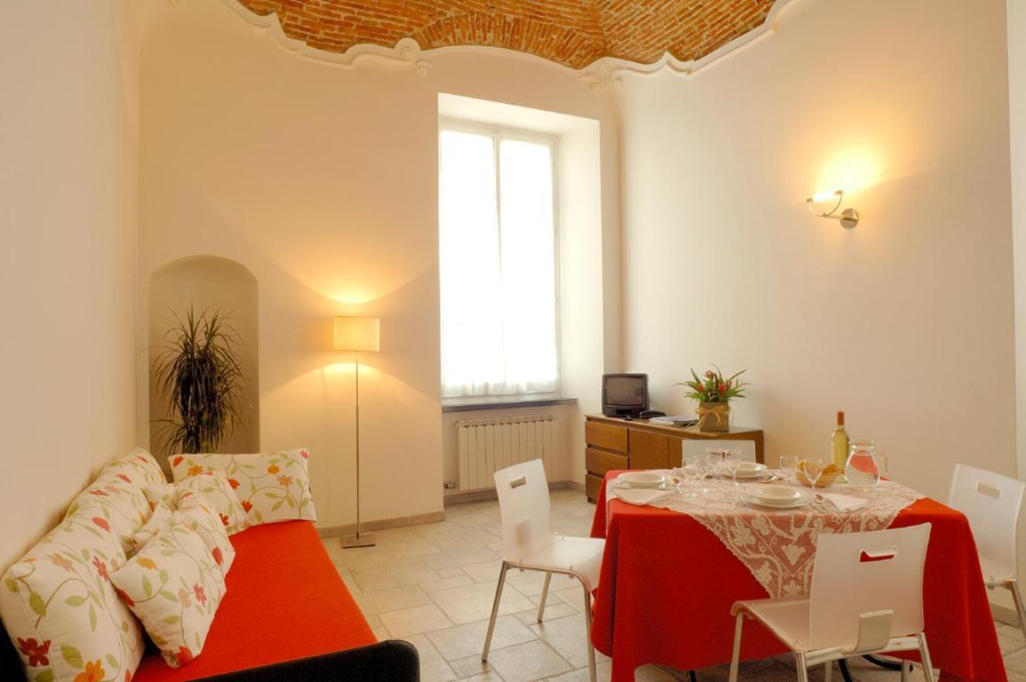 Hotel Residence Baiadelsole Laigueglia Room photo