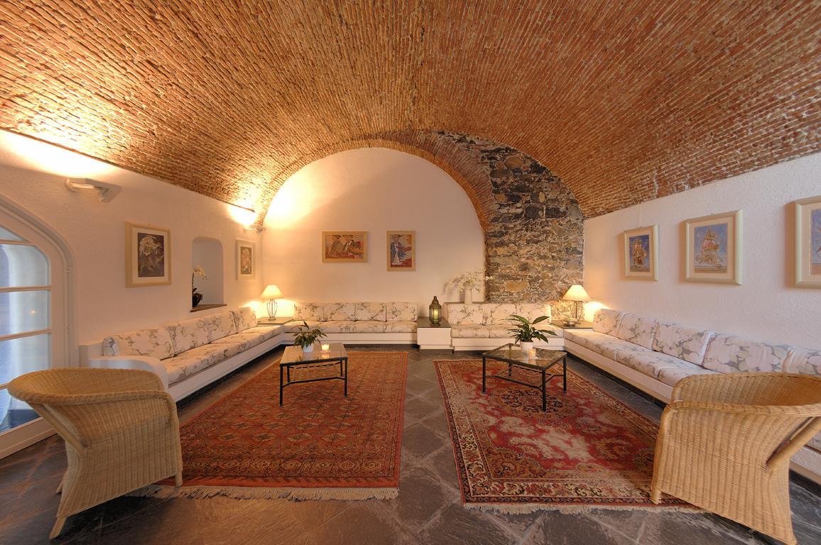 Hotel Residence Baiadelsole Laigueglia Exterior photo