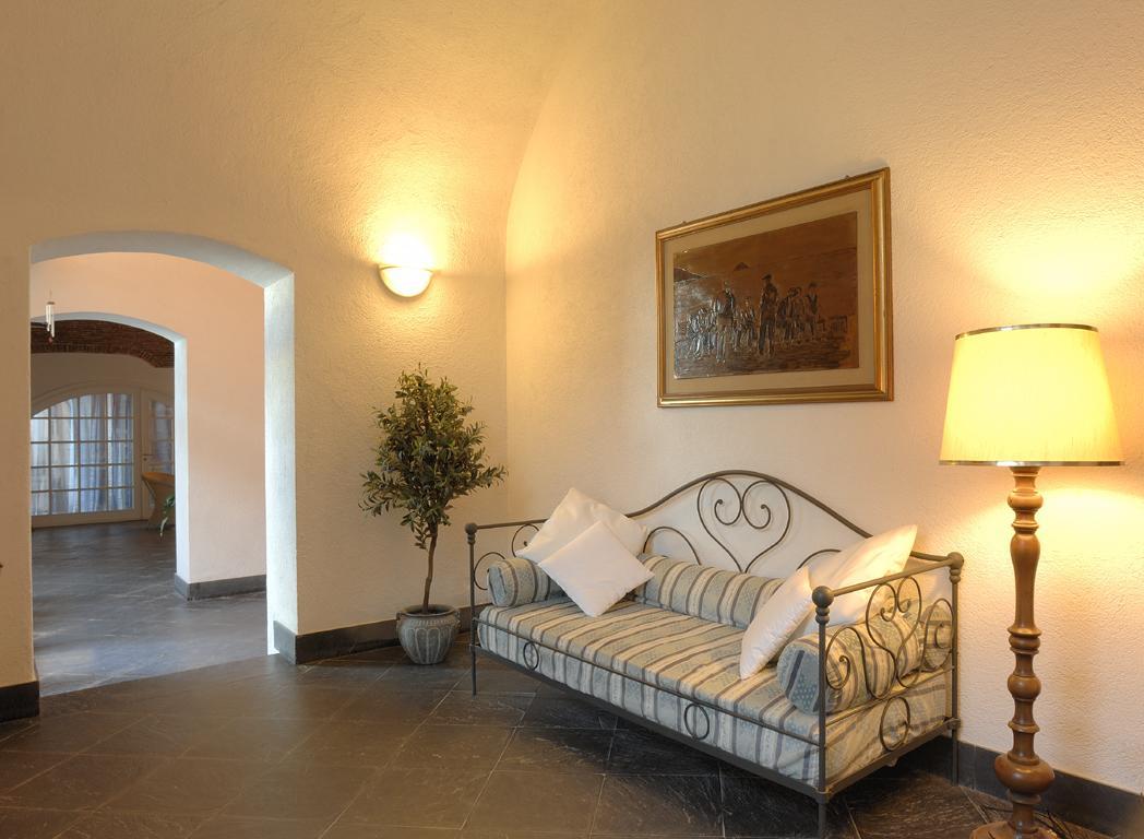 Hotel Residence Baiadelsole Laigueglia Exterior photo