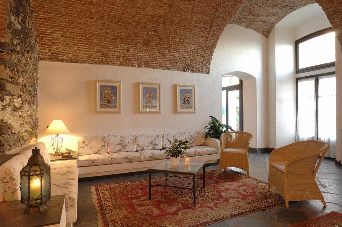 Hotel Residence Baiadelsole Laigueglia Exterior photo