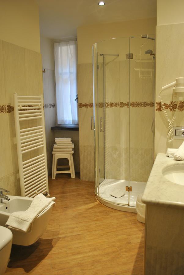 Hotel Residence Baiadelsole Laigueglia Exterior photo