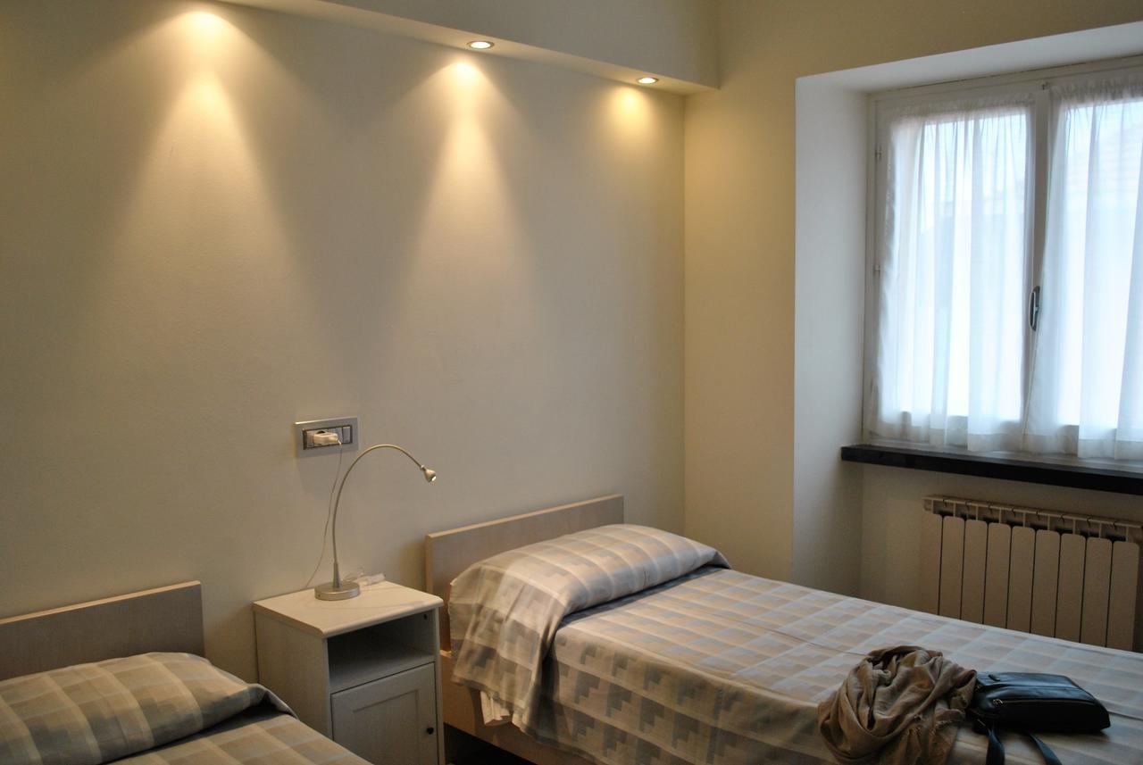 Hotel Residence Baiadelsole Laigueglia Exterior photo