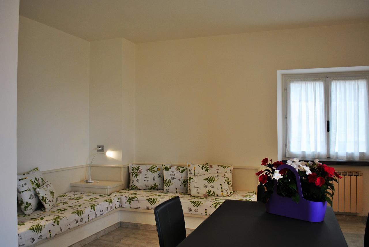 Hotel Residence Baiadelsole Laigueglia Exterior photo