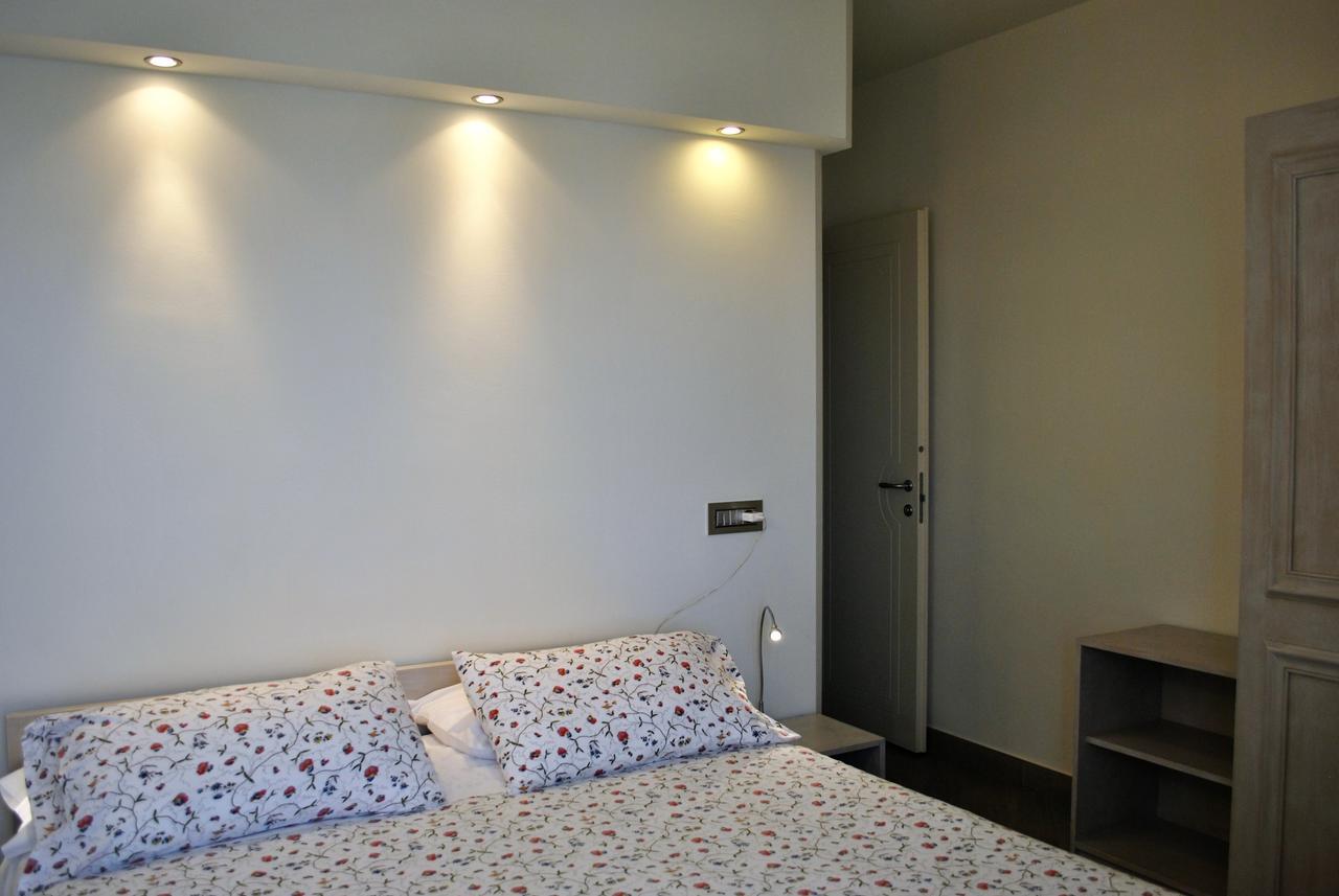 Hotel Residence Baiadelsole Laigueglia Exterior photo