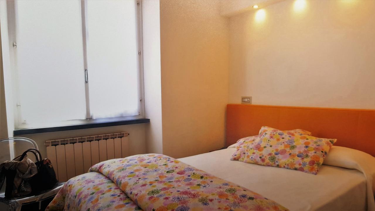 Hotel Residence Baiadelsole Laigueglia Exterior photo
