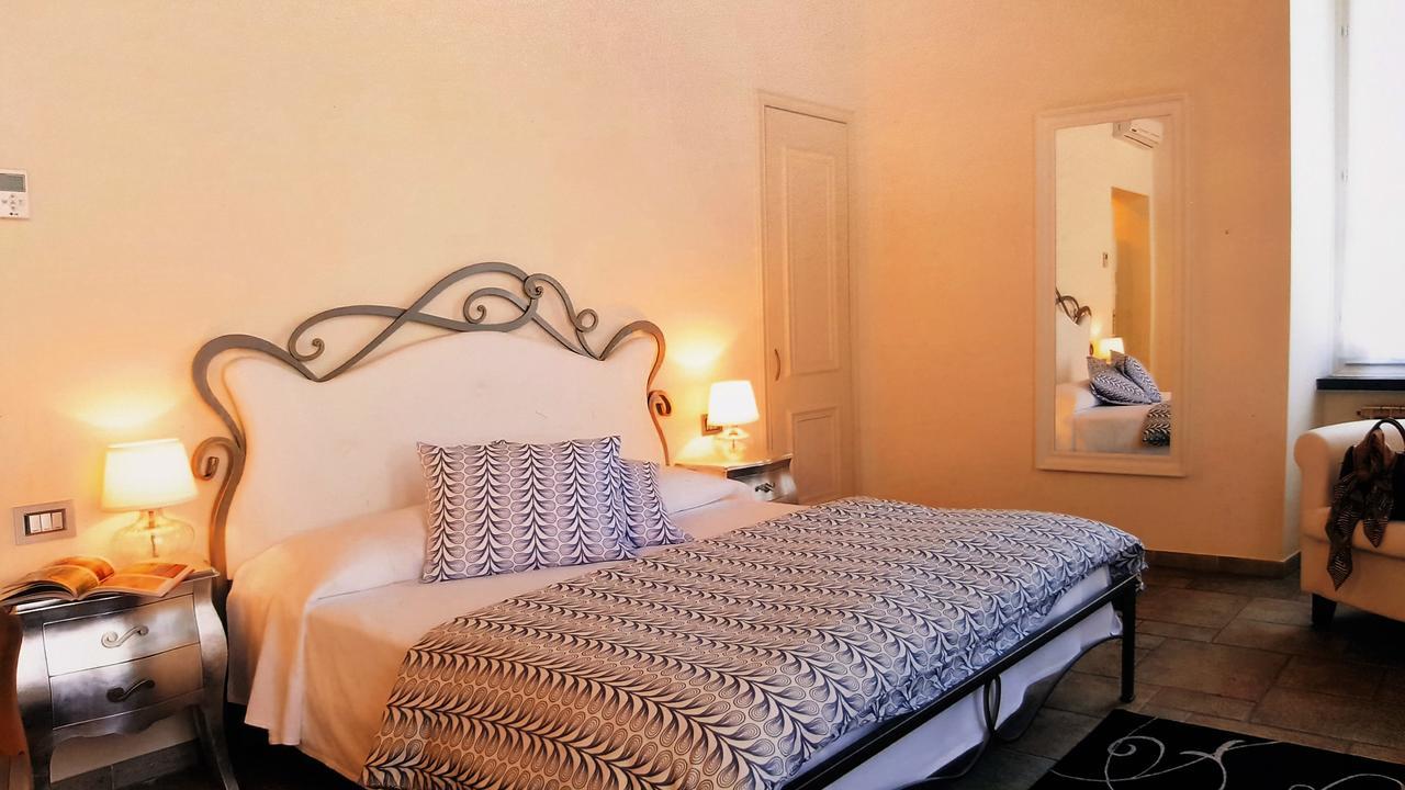 Hotel Residence Baiadelsole Laigueglia Exterior photo